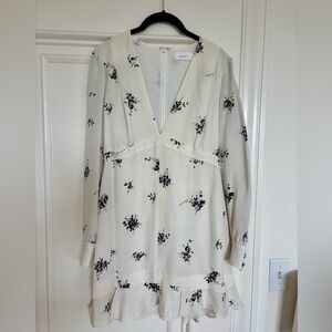A.L.C. | Dresses | Nwt Alc Ari Dress | Poshmark